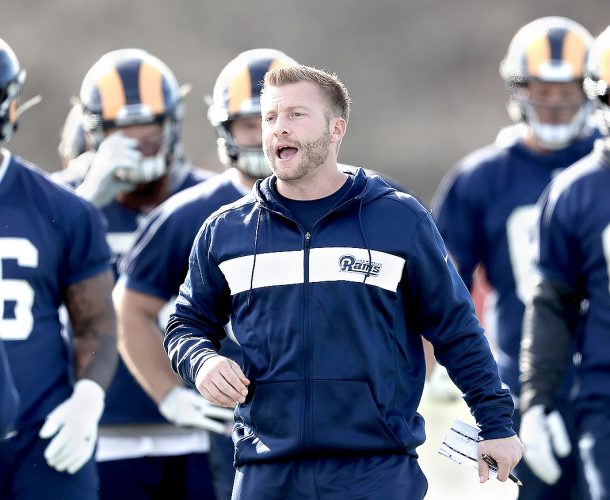 Why the Rams will win News, Sports, Jobs The Herald Star